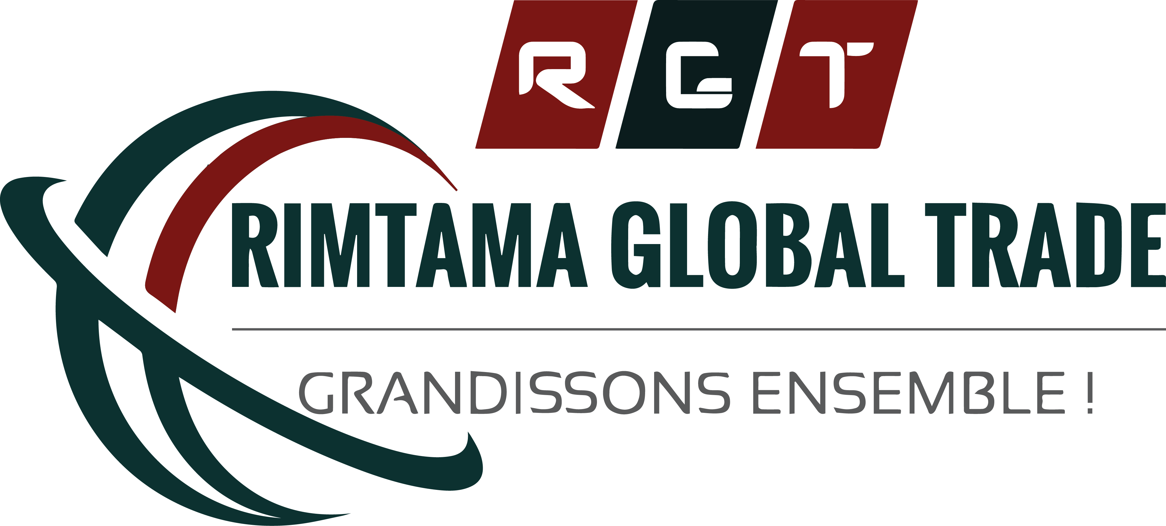 RGT Logo